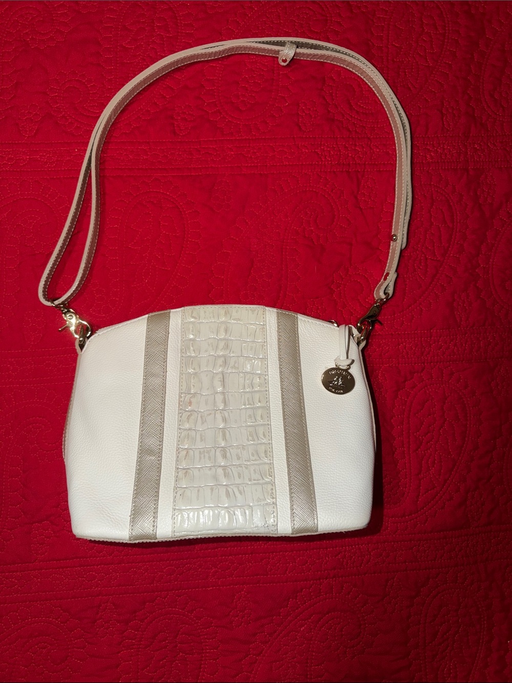 Brahmin purse